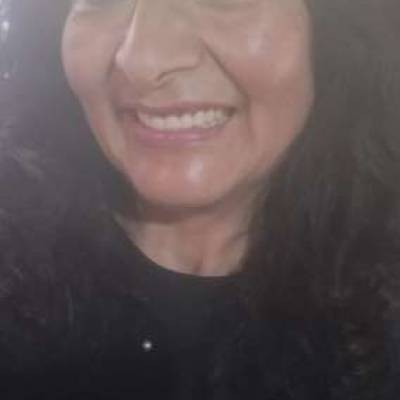  Mujer de 59 años San Salvador de Jujuy
