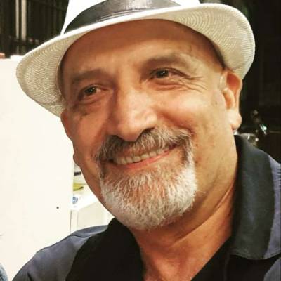  Hombre de 71 años Villa Crespo