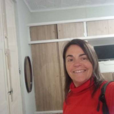  Mujer de 52 años Balcarce