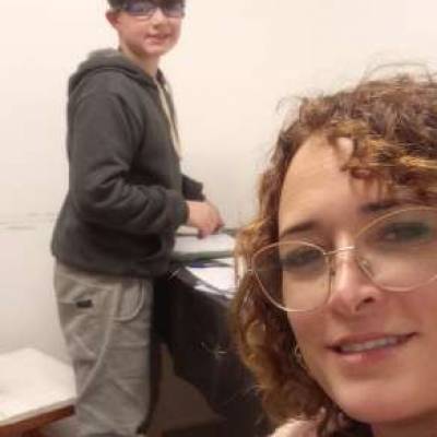  Mujer de 44 años San Vicente