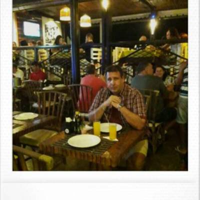 Hombre de 52 años Caballito