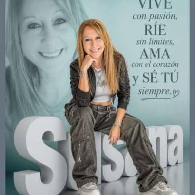  Mujer de 69 años Villa Crespo