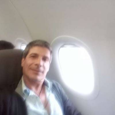  Hombre de 62 años Villa Luro