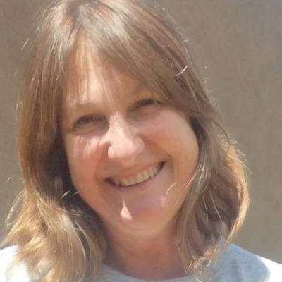  Mujer de 59 años Necochea