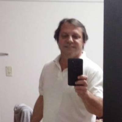  Hombre de 59 años Villa Santa Rita