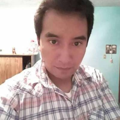  Hombre de 37 años Venustiano Carranza