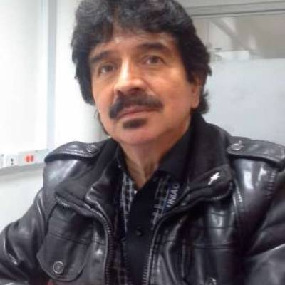  Hombre de 66 años Bogotá