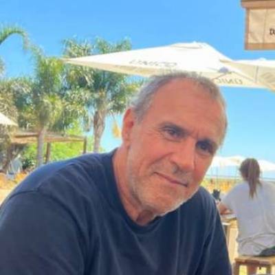 Hombre de 68 años Morón