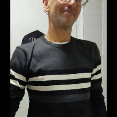  Hombre de 54 años Canelones