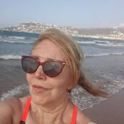  Mujer de 61 años Haedo
