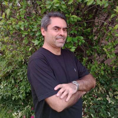  Hombre de 59 años San Martin
