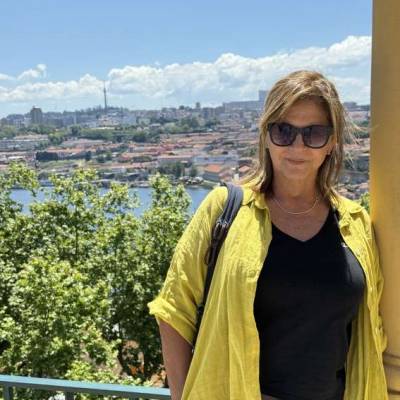  Mujer de 68 años La Plata
