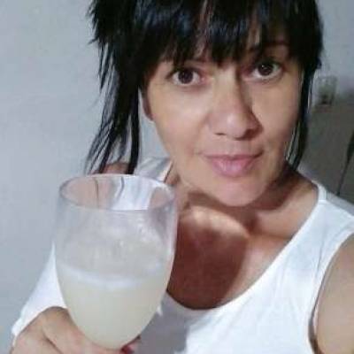  Mujer de 57 años Merlo
