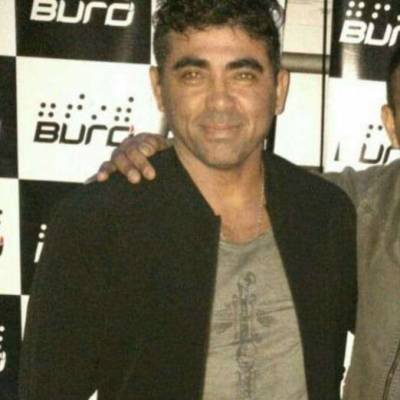  Hombre de 53 años Berazategui