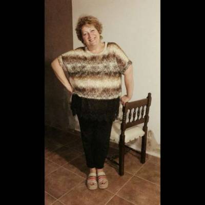  Mujer de 62 años Godoy cruz