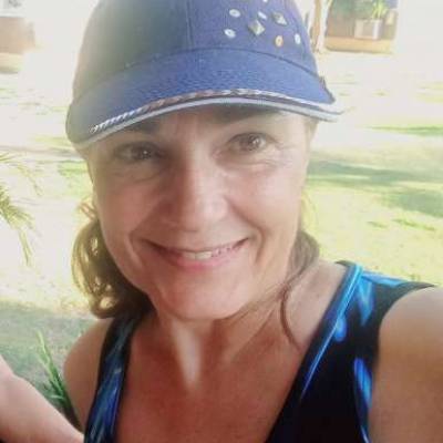  Mujer de 59 años San Martin