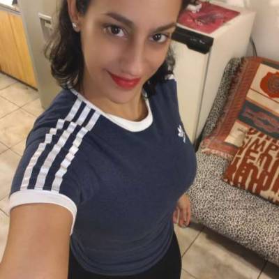  Mujer de 40 años Parque Patricios