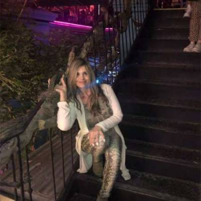  Mujer de 52 años Parque Patricios