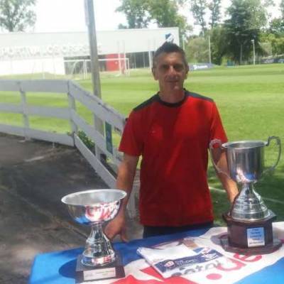  Hombre de 56 años Maldonado