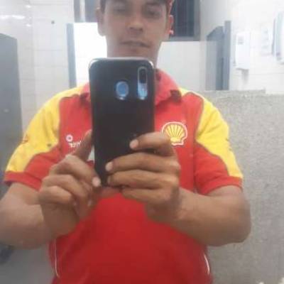  Hombre de 40 años Trenque Lauquen