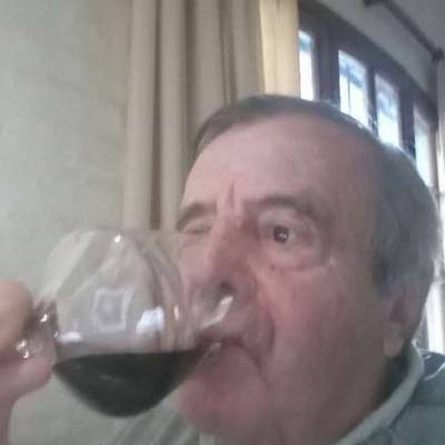  Hombre de 61 años Rosario