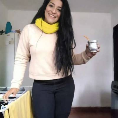  Mujer de 43 años Almagro