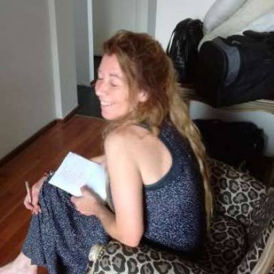  Mujer de 63 años Villa Urquiza
