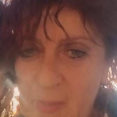  Mujer de 72 años Villa Devoto