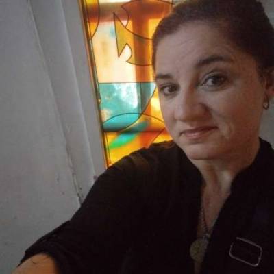  Mujer de 54 años Florencio Varela