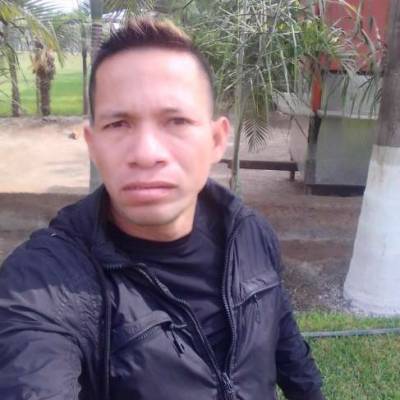  Hombre de 36 años El Callao