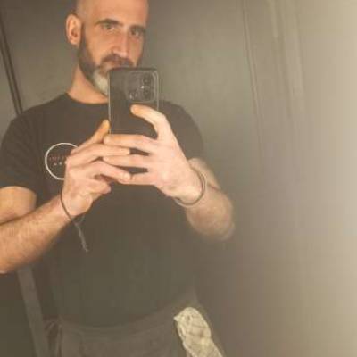  Hombre de 39 años Gerona