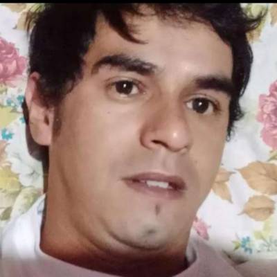  Hombre de 37 años Balvanera