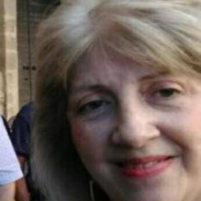  Mujer de 65 años Parque Patricios