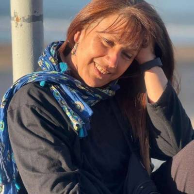  Mujer de 62 años Colegiales