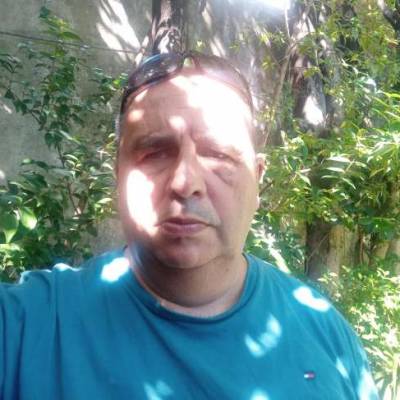  Hombre de 60 años San Justo