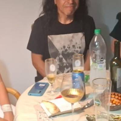  Hombre de 51 años Neuquen