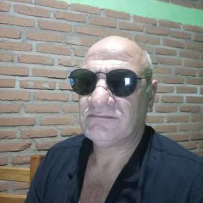  Hombre de 54 años San Luis