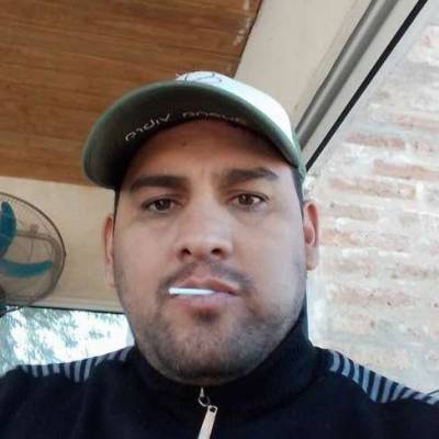  Hombre de 40 años Resistencia