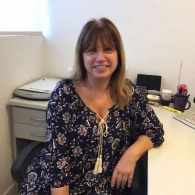  Mujer de 56 años Colegiales