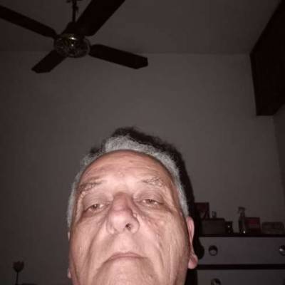  Hombre de 65 años San Justo
