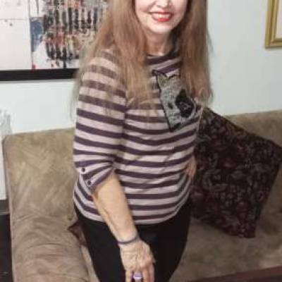  Mujer de 67 años Maracaibo
