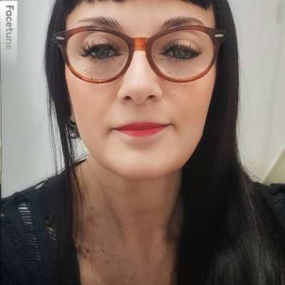  Mujer de 53 años Villa Devoto