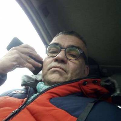  Hombre de 53 años San Salvador de Jujuy