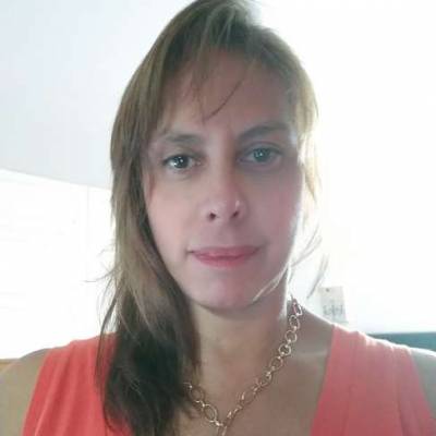  Mujer de 53 años Zarate