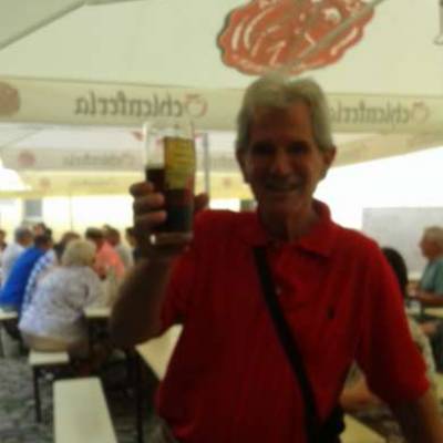  Hombre de +74 años Belgrano