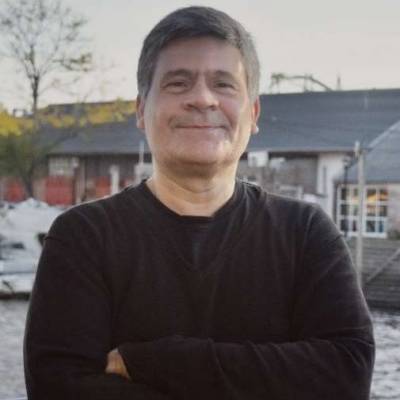  Hombre de 65 años Villa Urquiza