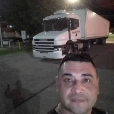  Hombre de 36 años Rosario