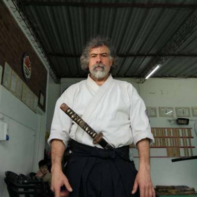  Hombre de 47 años Berazategui