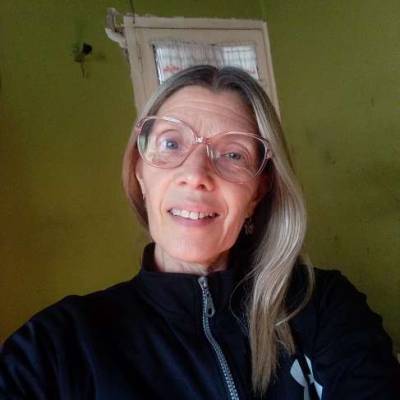  Mujer de 60 años Guaymallen