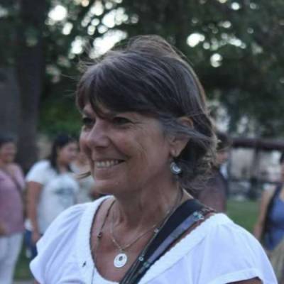  Mujer de 67 años Alta Gracia